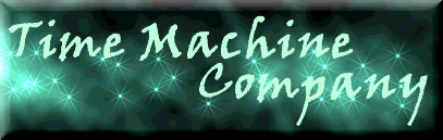 Time Machine  Company's Flea Market
